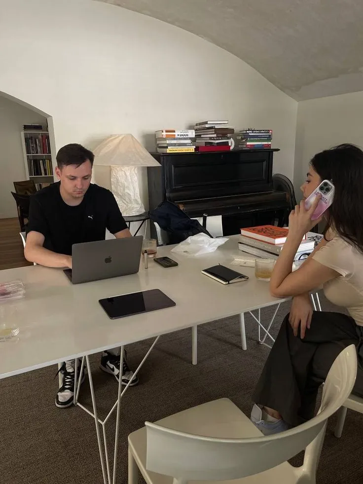 Socratic AI Illustration